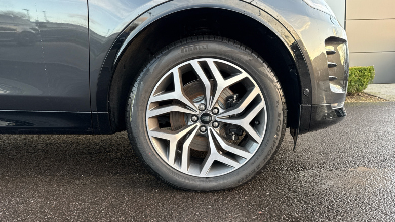 Land Rover Discovery Sport 2.0 D200 Metropolitan 5dr Auto [5 Seat] Diesel Station Wagon